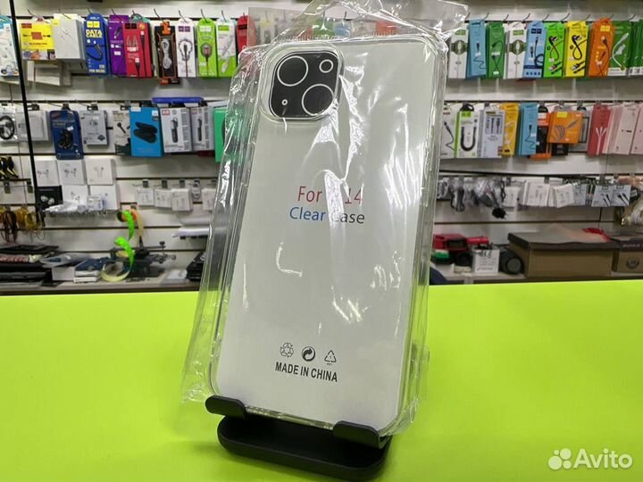 Чехол для iPhone 14
