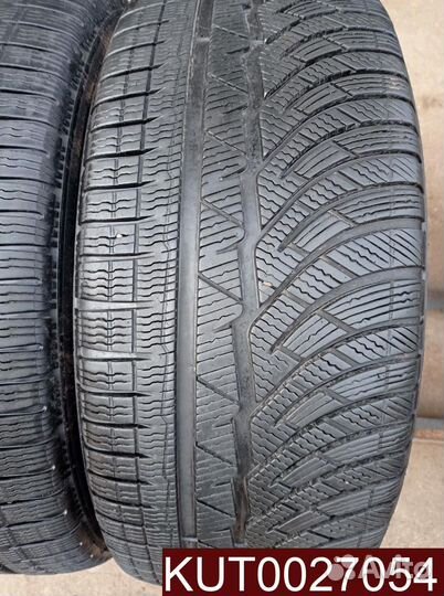 Michelin Pilot Alpin 245/45 R18 107U