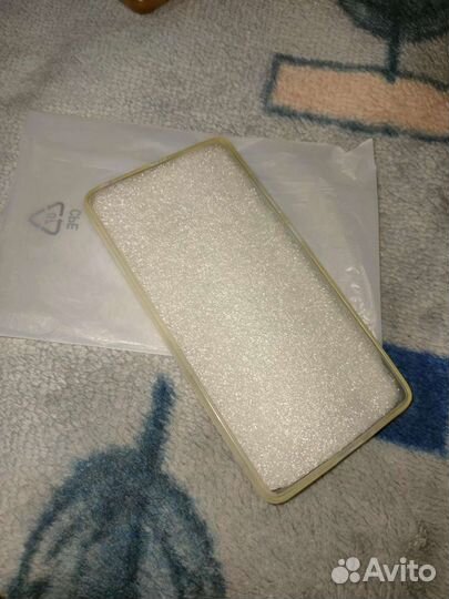 Чехол Xiaomi Redmi 3S