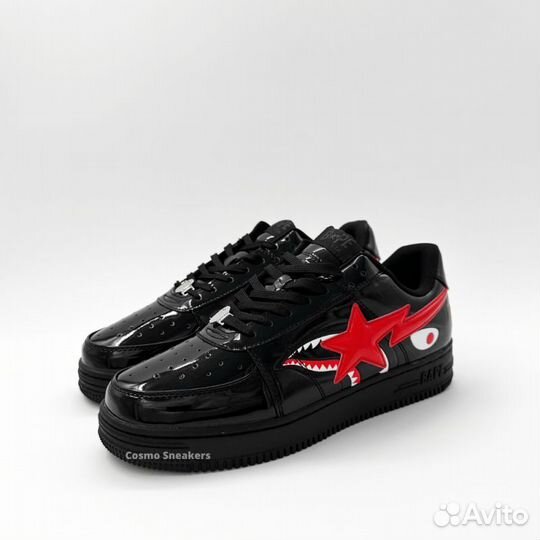 Кроссовки, bape sta, кроссовки bape, обувь, кеды