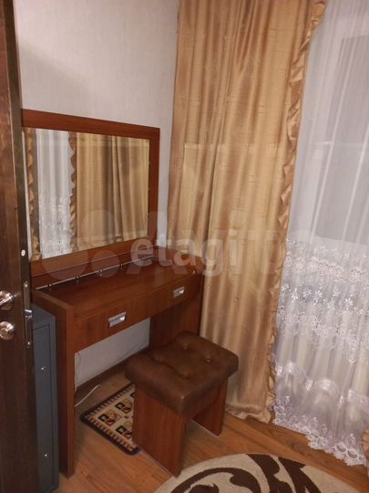 Дом 91,6 м² на участке 13,2 сот.