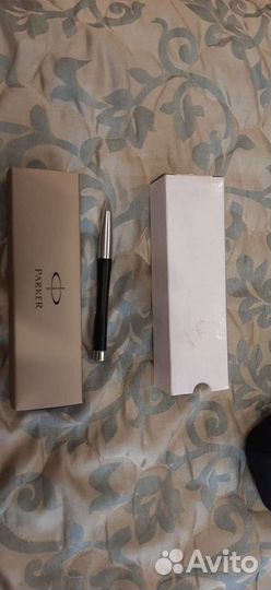 Ручка паркер. parker