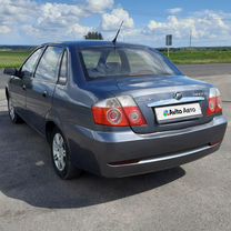 LIFAN Breez (520) 1.3 MT, 2008, 230 000 км, с пробегом, цена 225 000 руб.