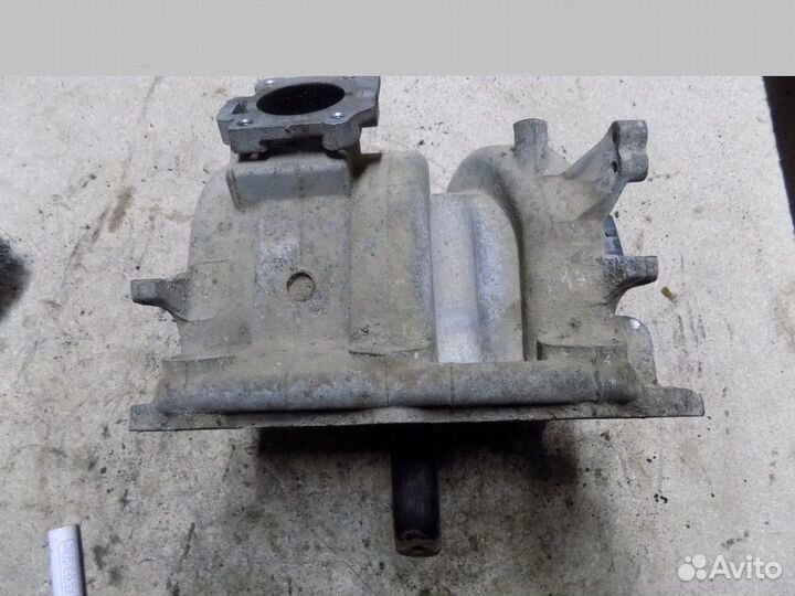 Коллектор впускной Corsa B 1993-2000