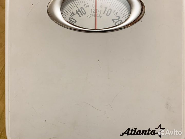 Весы механические Atlanta