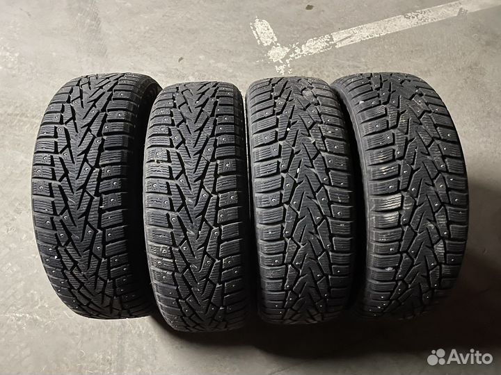 Nokian Tyres Hakkapeliitta 7 SUV 215/65 R16