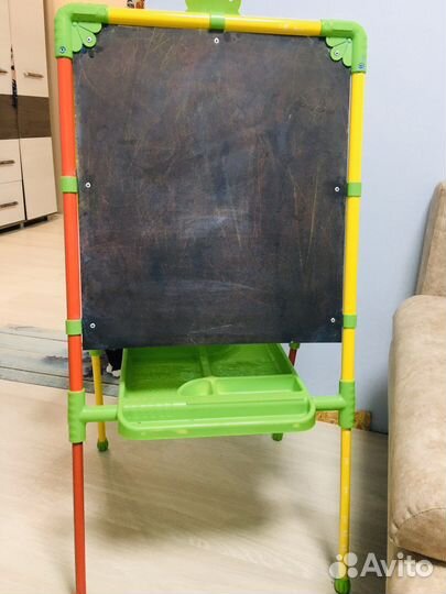 Мольберт детский