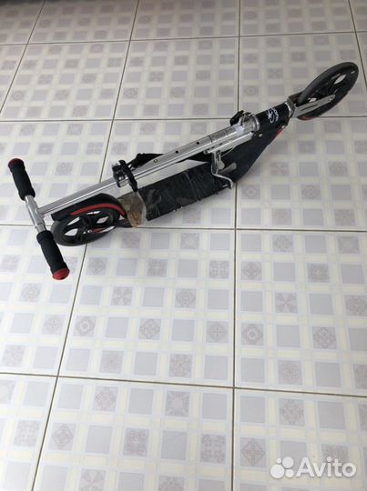 Самокат взрослый