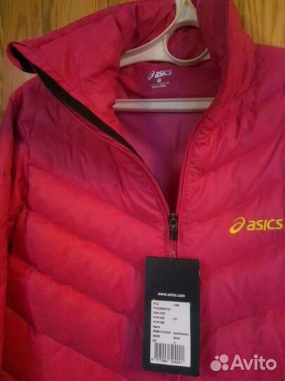 Пуховик женский 40-42 новый