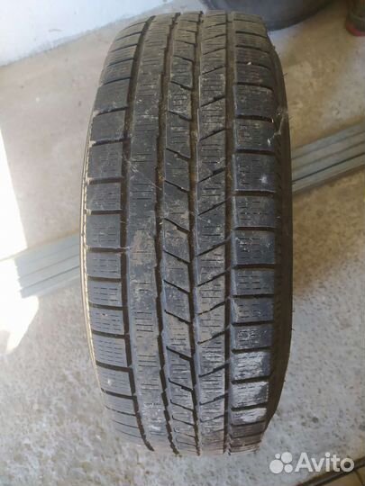 Pirelli Scorpion Ice&Snow 215/70 R16 100T