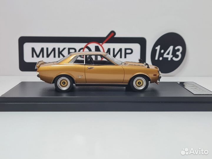 Модель Mark43 Toyota Celica TA22