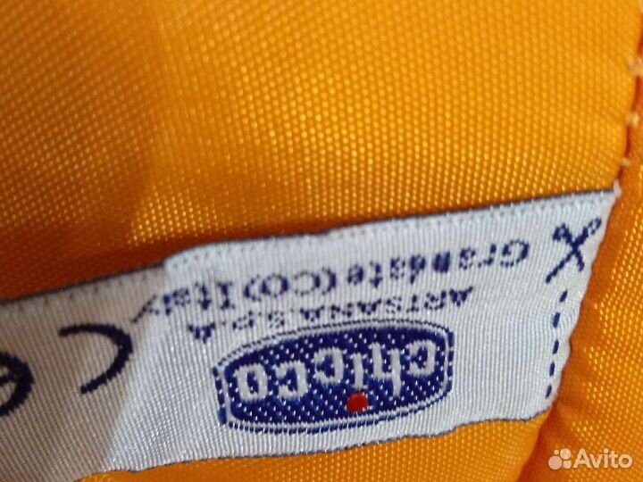 Переноска детская с музыкой с игрушками