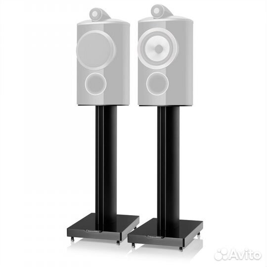 Стойки под акустику B&W FS 805 D4 Stand