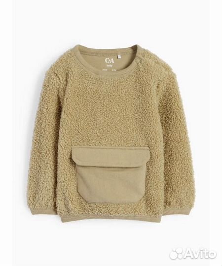 Детский костюм c&a 80