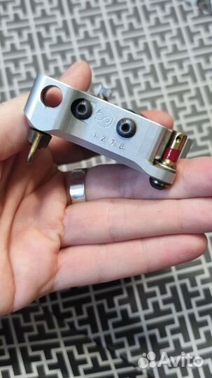 Индукционная тату машинка Skinductor Model-3