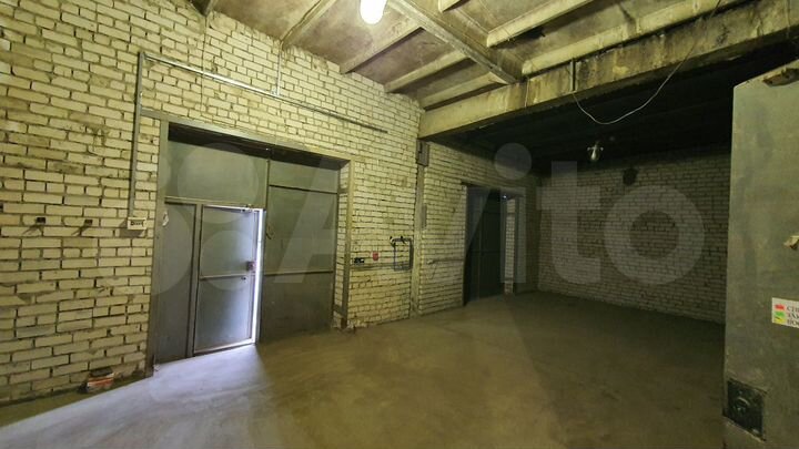 Складское помещение 821м