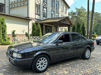 Audi 80 2.0 MT, 1992, 470 000 км, с пробегом, цена 329 000 руб.