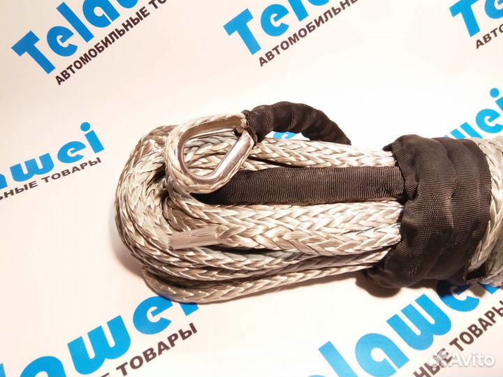 1 Трос синтетический 12 мм 18 метров