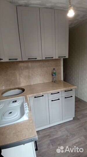 Кухня белая угловая модульная новая