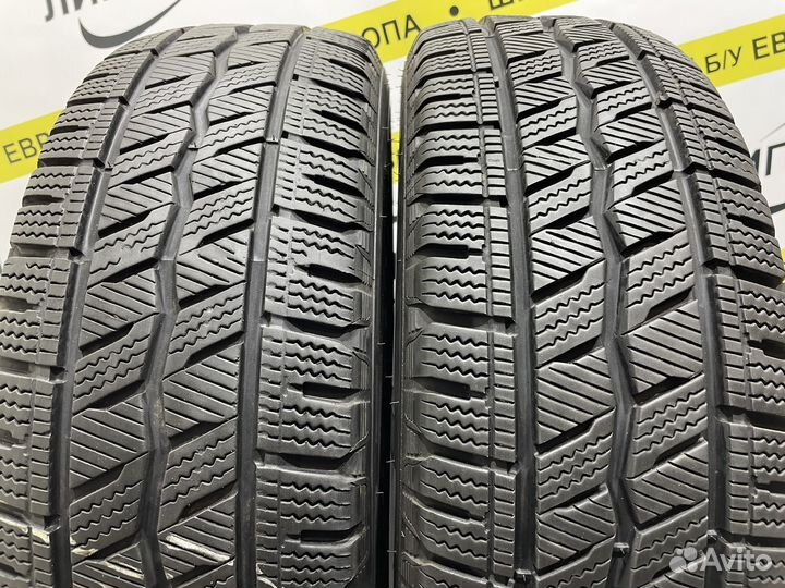 Hankook Winter I'Cept LV RW12 205/65 R16C 100R