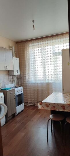 1-к. квартира, 33 м², 3/3 эт.