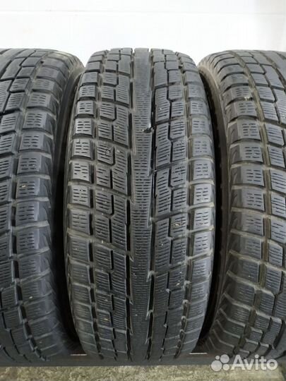 Yokohama Geolandar I/T-S G073 225/60 R17 101R