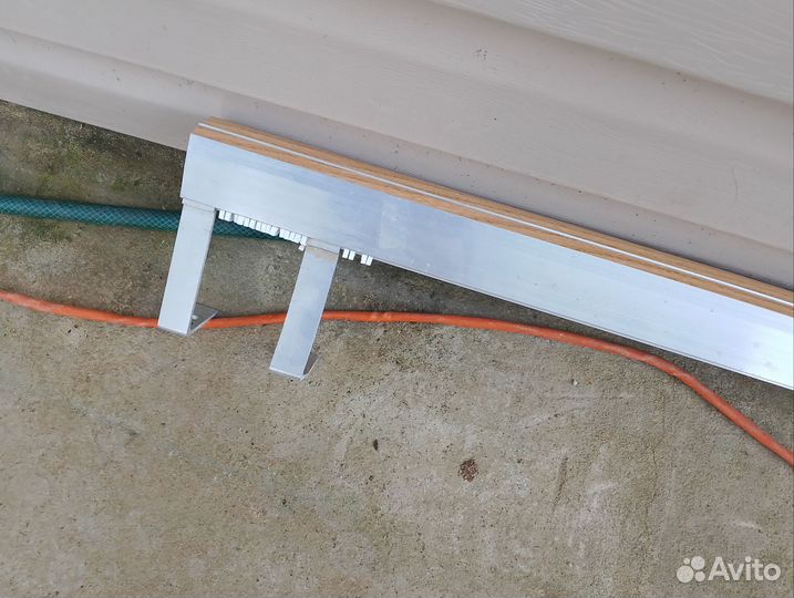 Гардина 2,5м