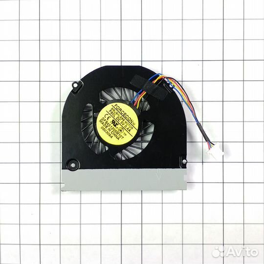Кулер Acer Aspire 3935, 3935G
