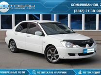 Mitsubishi Lancer 1.5 CVT, 2003, 300 000 км, с пробегом, цена 430 000 руб.