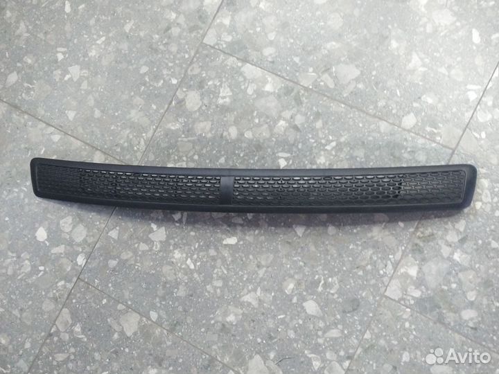 Решетка капота MB Sprinter w901-904