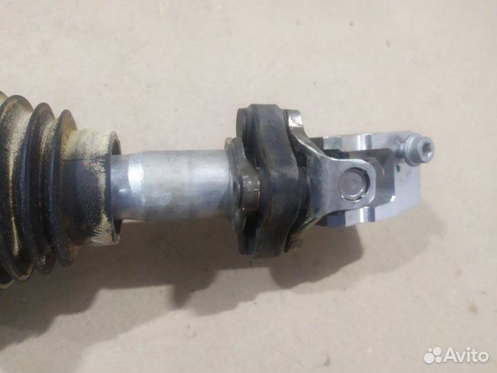 Рулевой карданчик Mercedes Glk Х204 OM651DE22LA