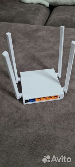 Wifi роутер с24