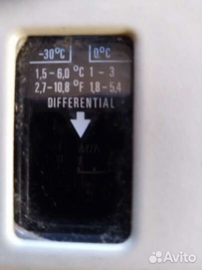 Реле температуры