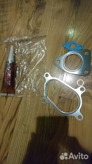 Турбокомпрессор