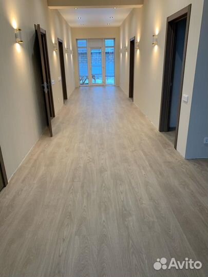 Ремонт и отделка квартир под ключ