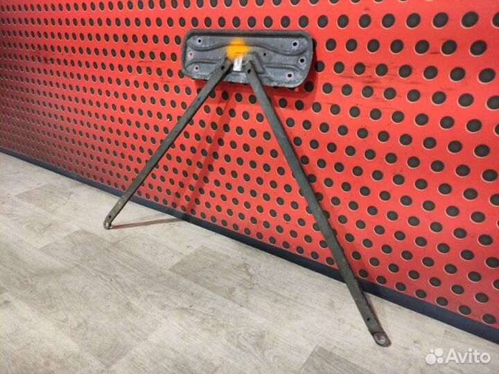 Тяга Bmw 4 F32 2018