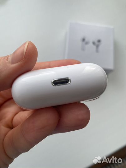 Беспроводные наушники A.pods3