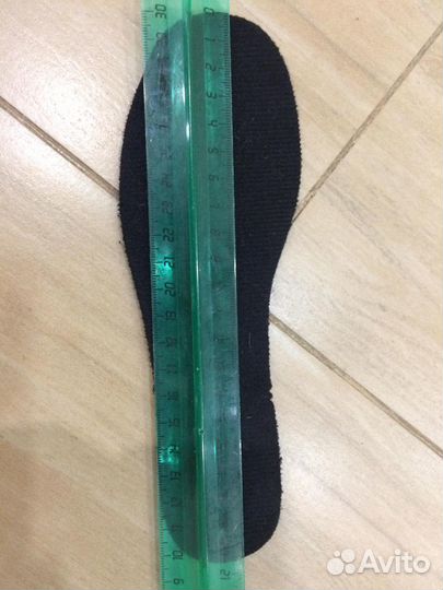 Коньки хоккейные Tempus Velocity