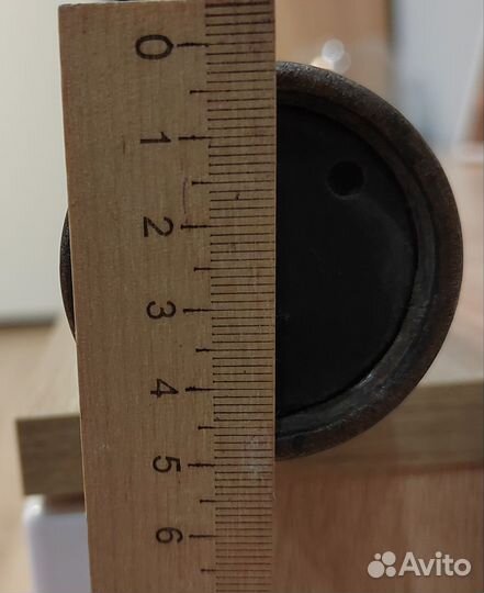 Гриф/штанга спортивный 11.4 кг