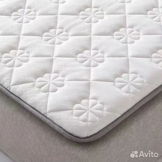 Матрас тонкий