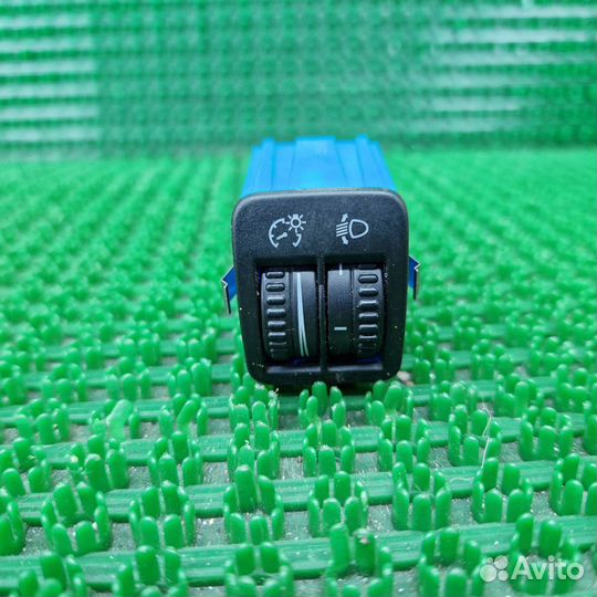 Блок управления светодиодной подсветки Volkswagen