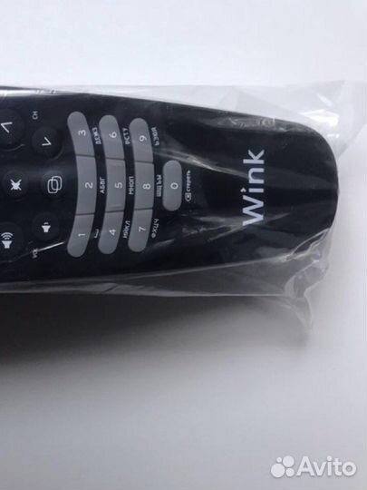 Пульт Ростелеком пду