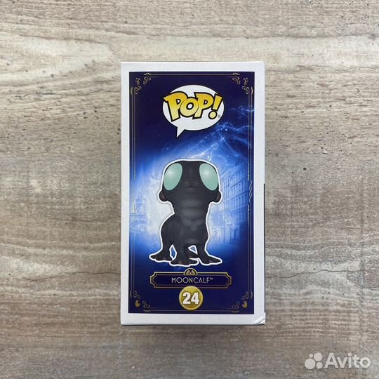 Funko Pop Mooncalf 24 (Fantastic Beasts)