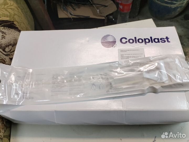 Мочеприёмники для самокатеторизации