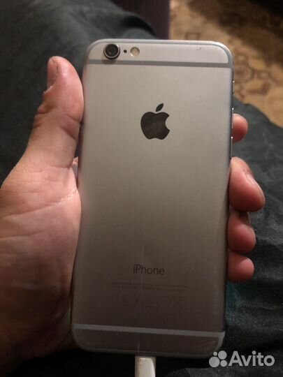 iPhone 6, 64 ГБ