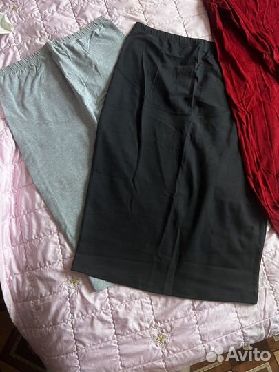 Одежда для беременных пакетом