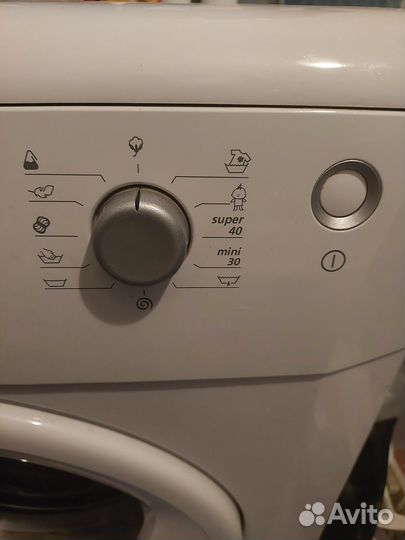 Стиральная машина бу beko на запчасти