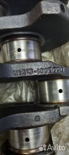 Запчасти на ниву 21213 бу