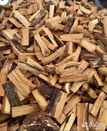 Продажа дров