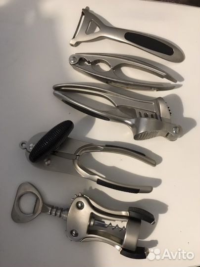 Набор кухонный